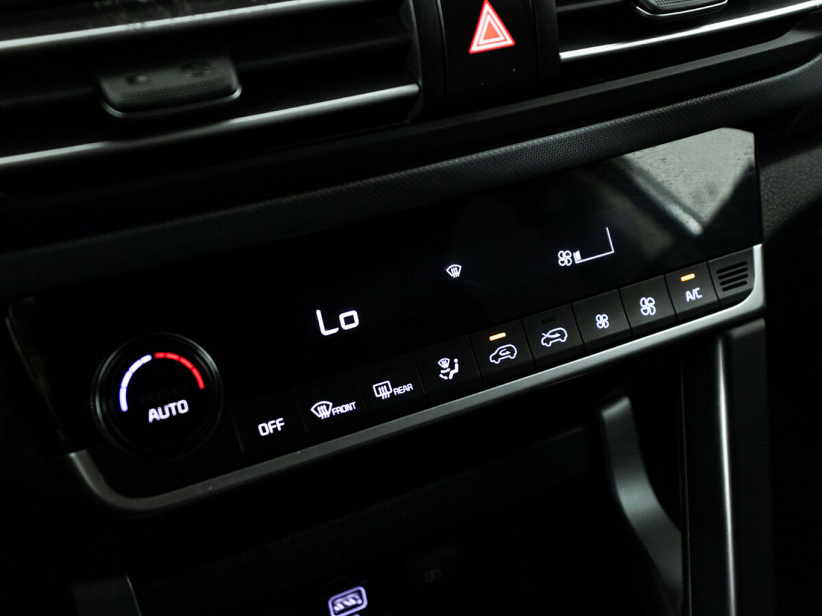 Купить Киа Сельтос, 2020, 76 100 км.. Фото: #17