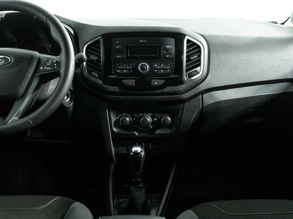 Купить Лада (ВАЗ) ИКСРЭЙ, 2021, 36 243 км.. Фото: #13