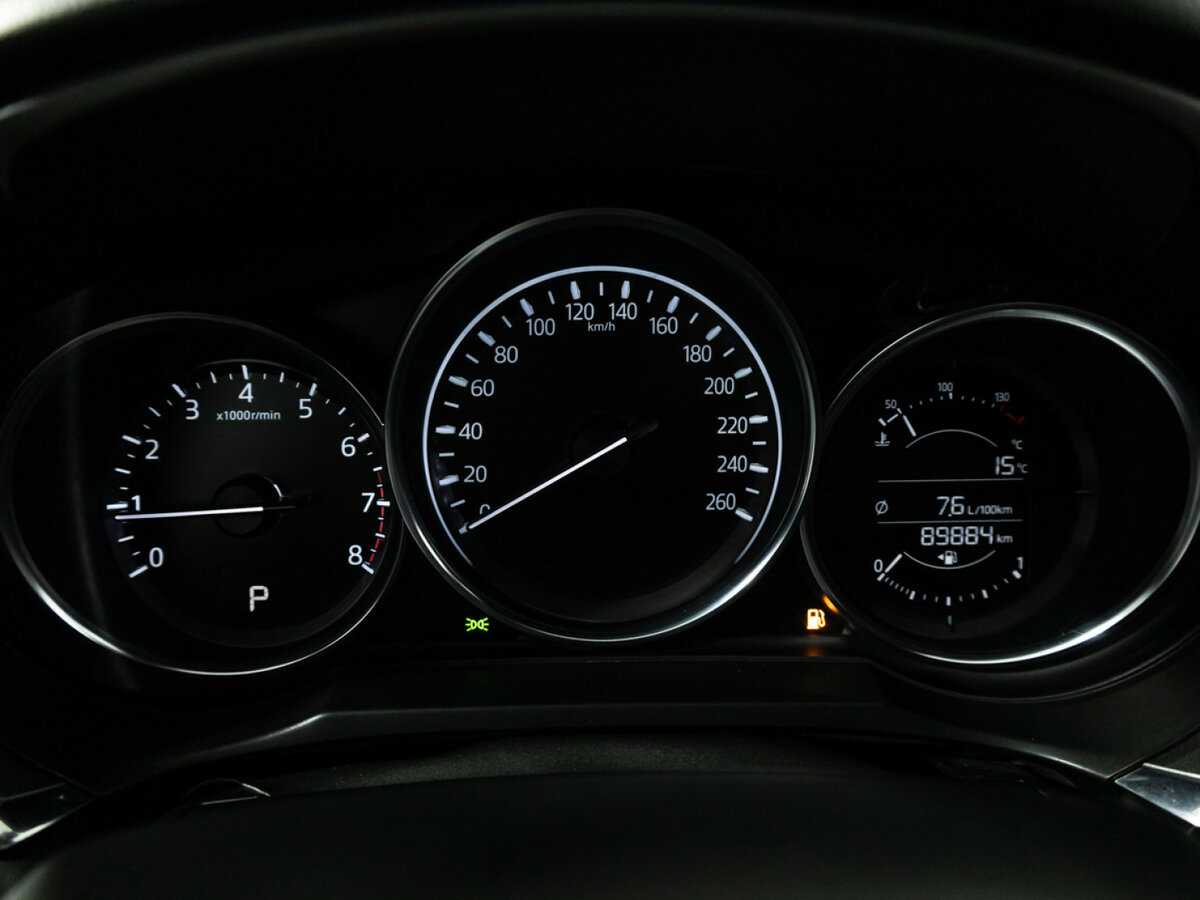 Купить Мазда 6, 2020, 89 880 км.. Фото: #10