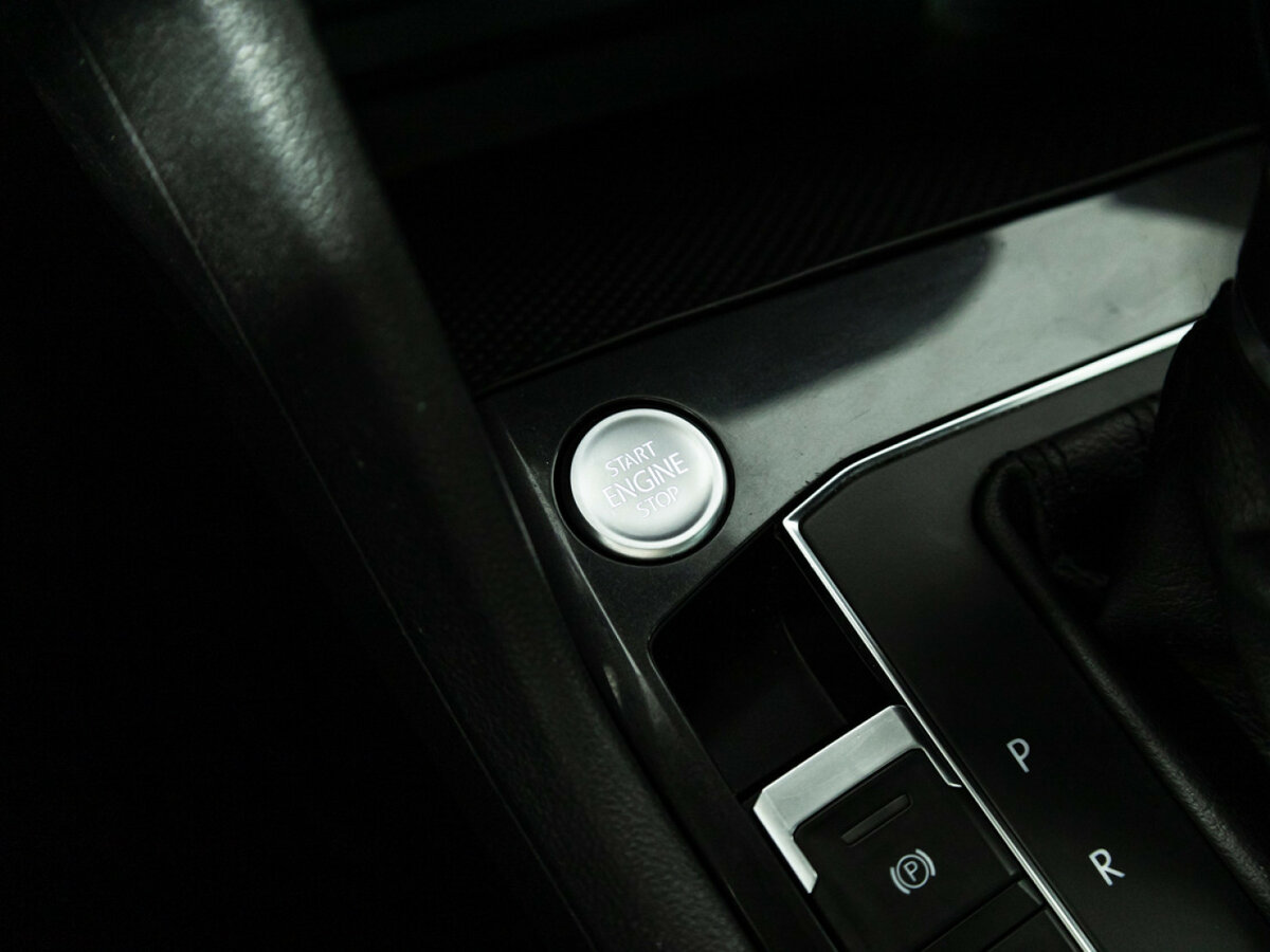 Купить Фольксваген Тигуан, 2019, 155 000 км.. Фото: #17