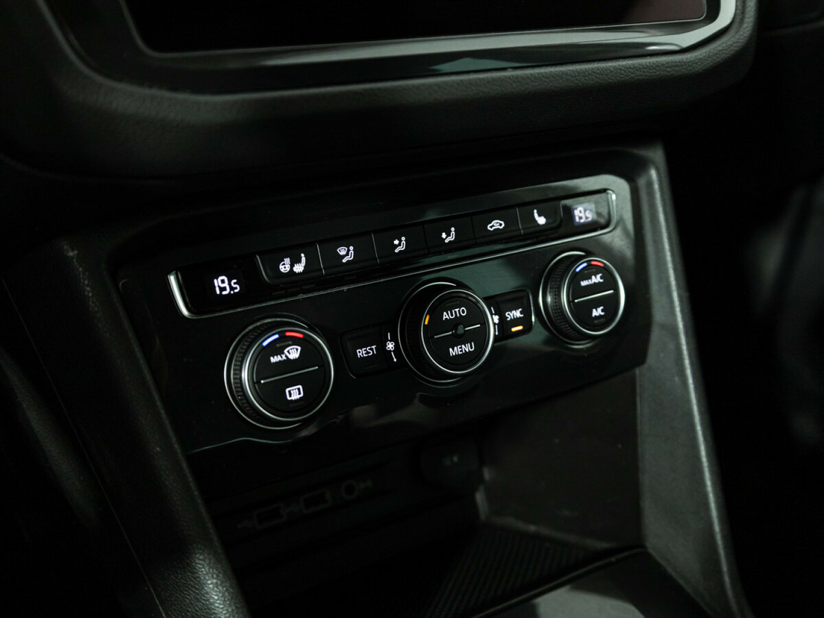 Купить Фольксваген Тигуан, 2019, 155 000 км.. Фото: #19