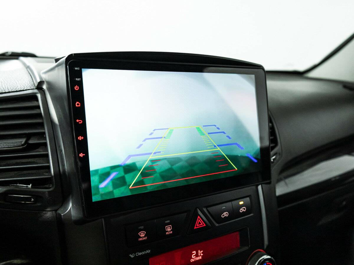 Купить Киа Соренто, 2012, 267 528 км.. Фото: #14