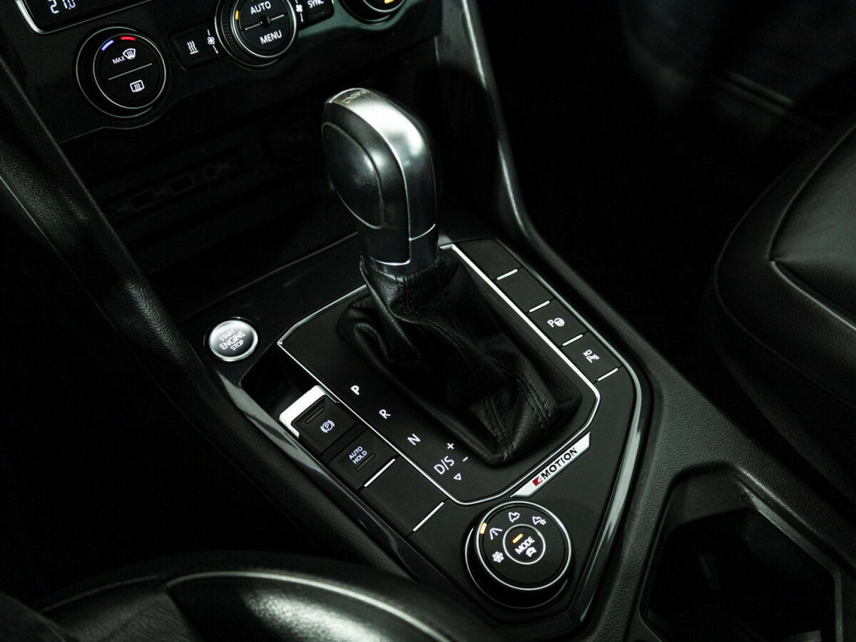 Купить Фольксваген Тигуан, 2018, 152 619 км.. Фото: #19