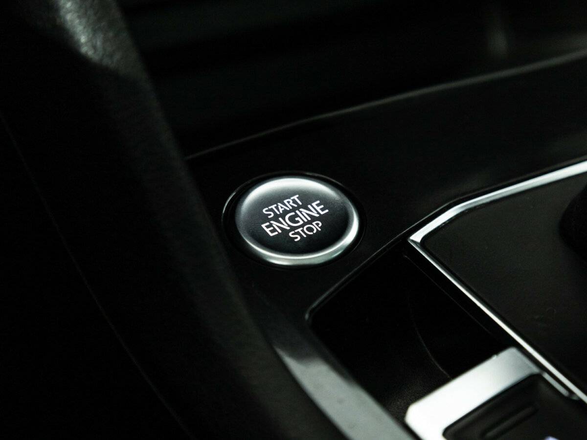 Купить Фольксваген Тигуан, 2018, 152 619 км.. Фото: #20