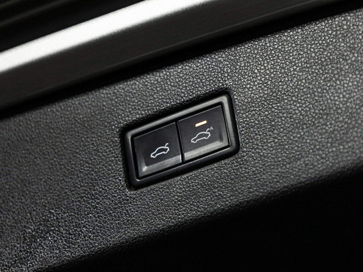 Купить Фольксваген Тигуан, 2018, 152 619 км.. Фото: #24