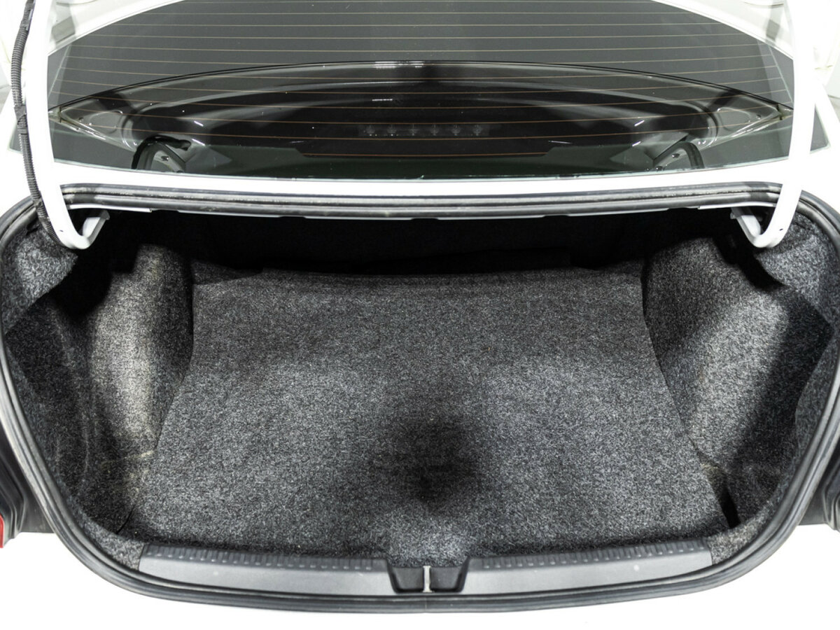 Купить Фольксваген Поло, 2019, 148 718 км.. Фото: #15