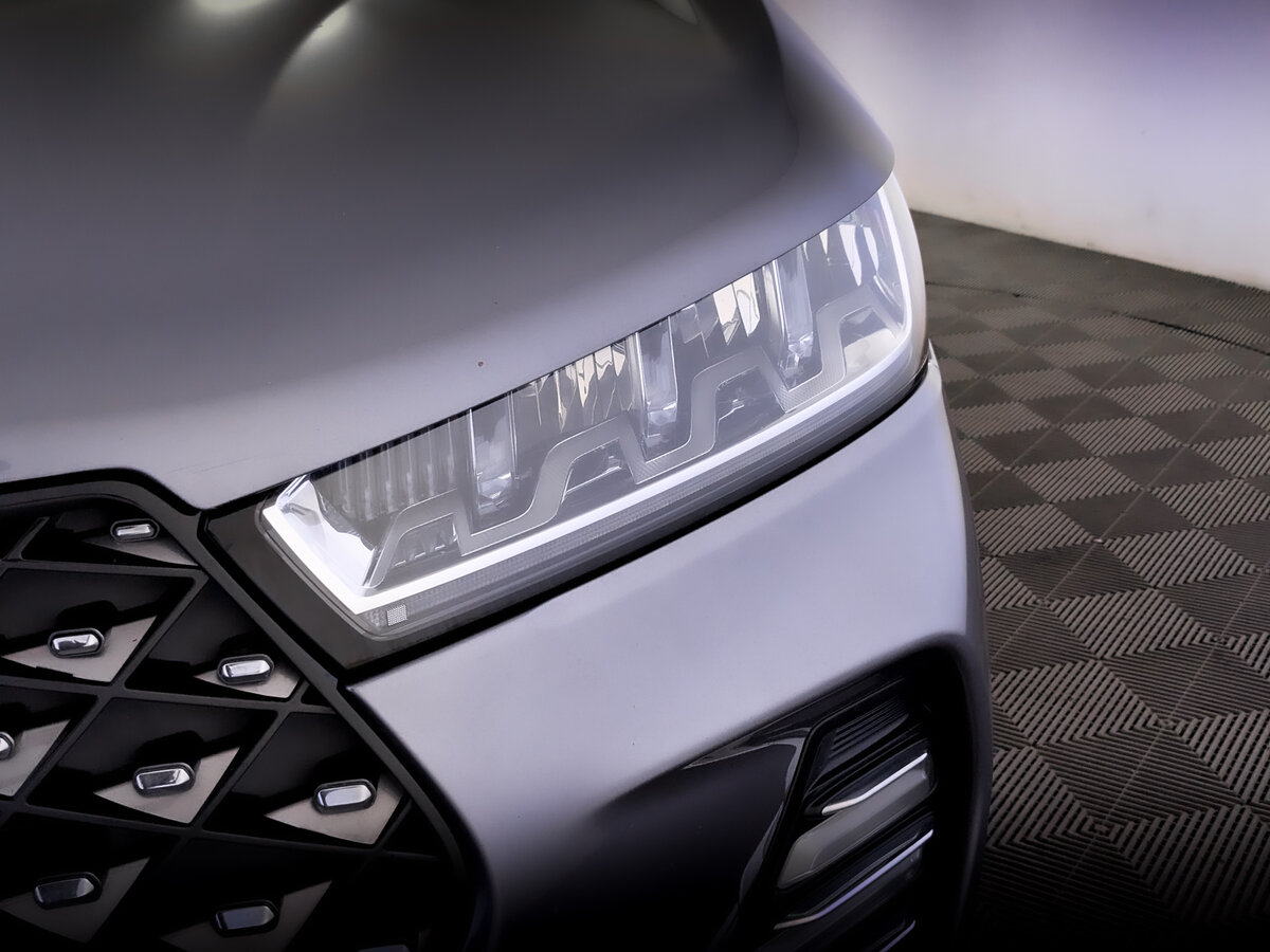 Купить Чери Тигго 7 Про, 2022, 92 611 км.. Фото: #16