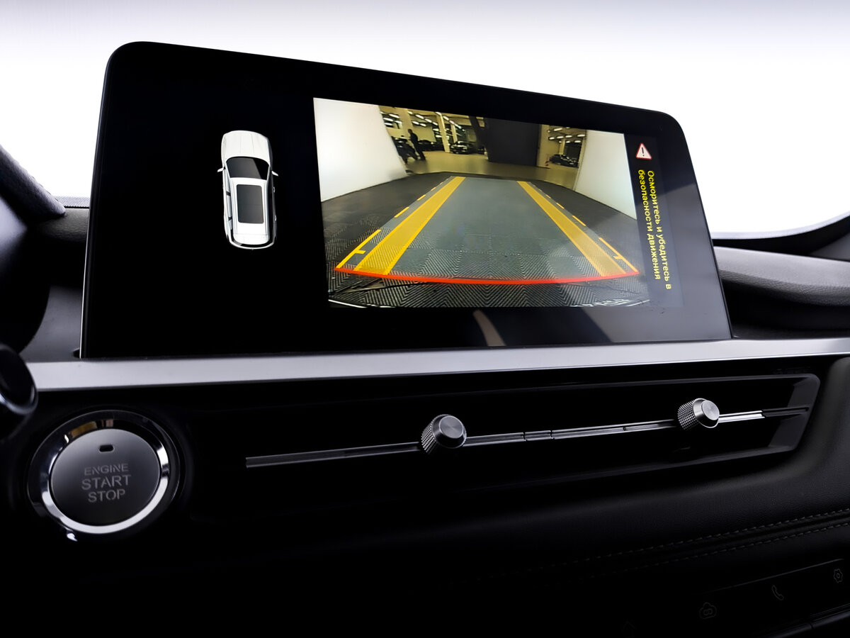 Купить Чери Тигго 7 Про, 2022, 92 611 км.. Фото: #25