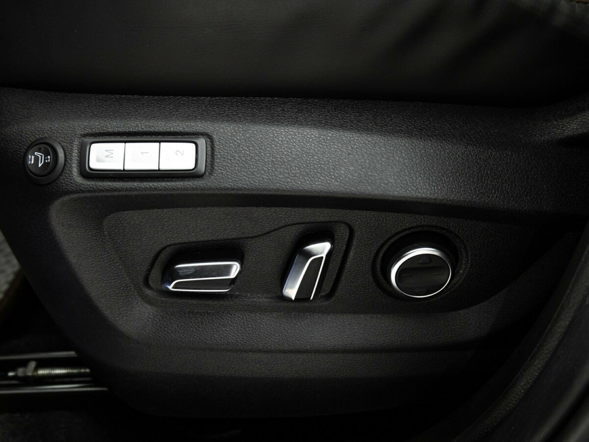 Купить Чери Тигго 8 Про, 2021, 81 886 км.. Фото: #15