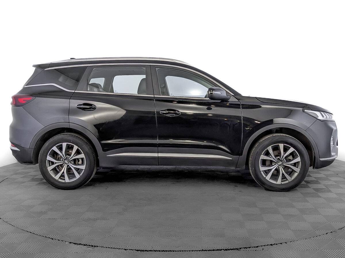 Купить Чери Тигго 7 Про, 2022, 109 575 км.. Фото: #3