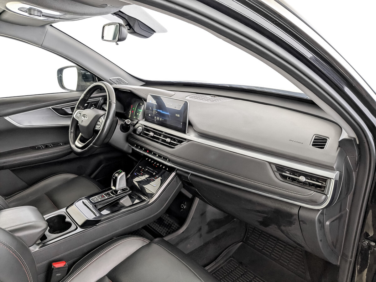 Купить Чери Тигго 7 Про, 2022, 109 575 км.. Фото: #10