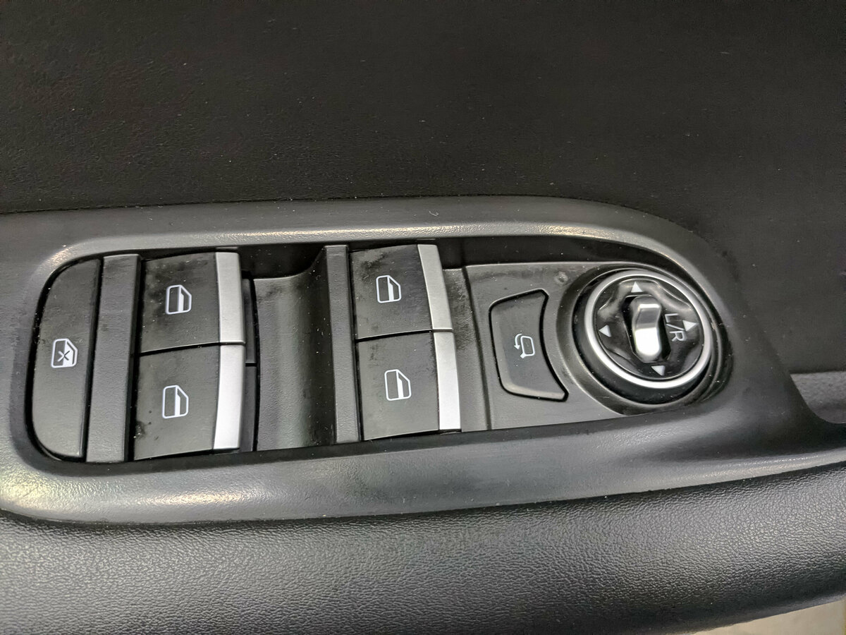 Купить Чери Тигго 7 Про, 2022, 138 814 км.. Фото: #21