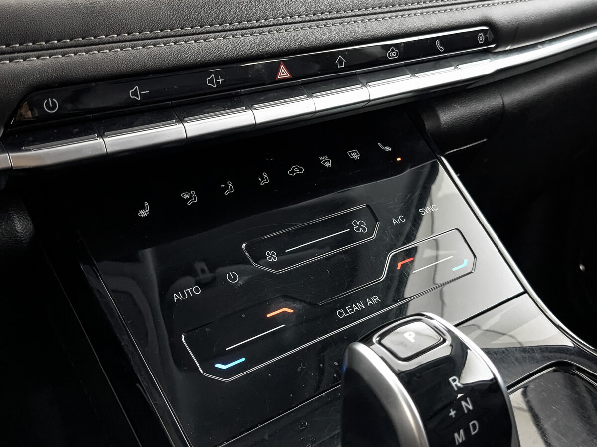 Купить Чери Тигго 7 Про, 2022, 91 740 км.. Фото: #19