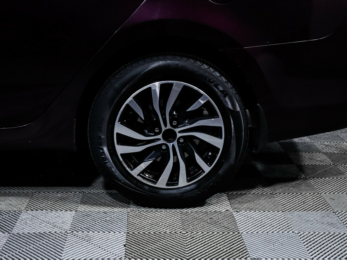 Купить Хендай Солярис, 2013, 234 118 км.. Фото: #12