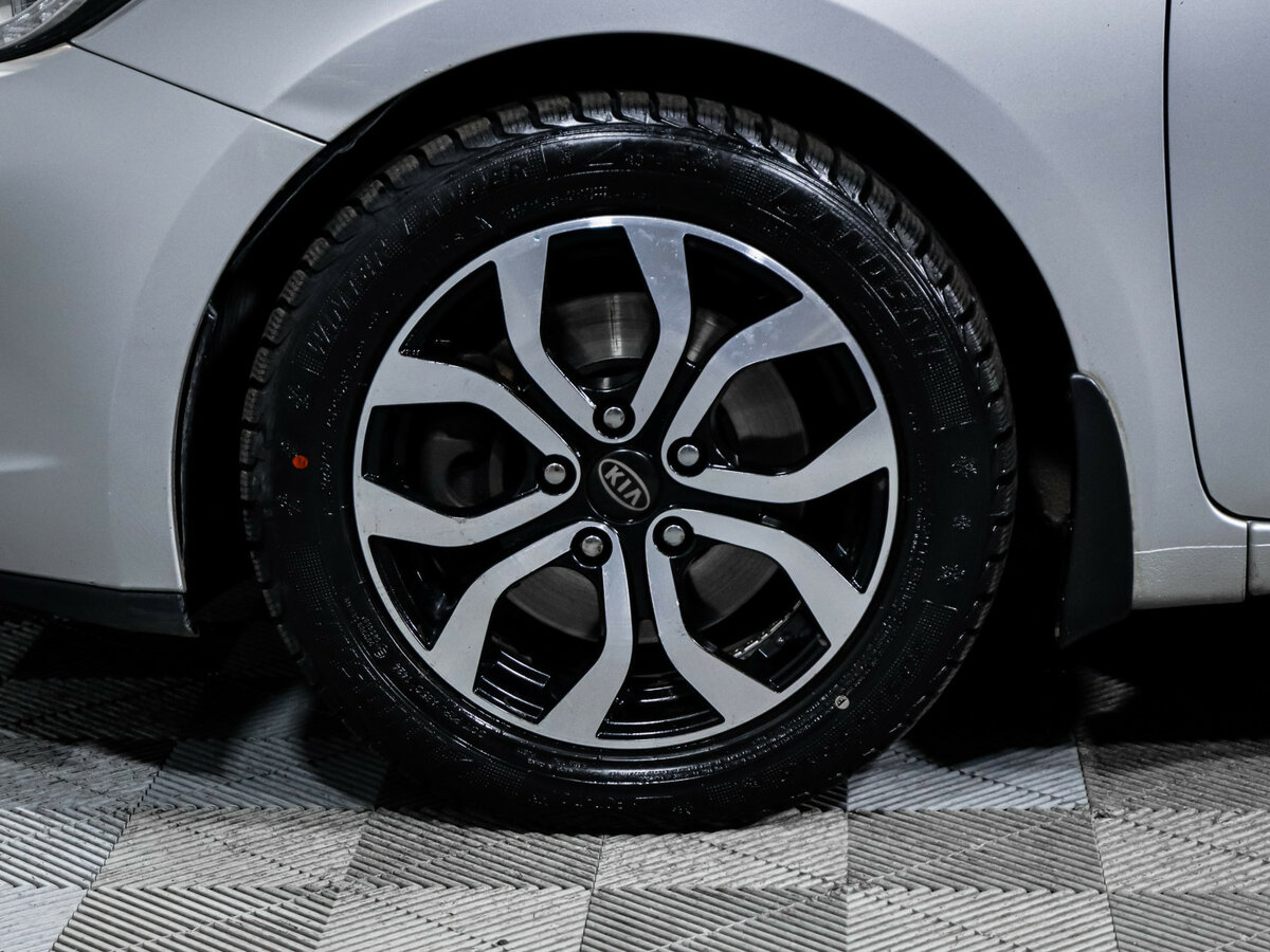 Купить Киа Сид, 2014, 230 915 км.. Фото: #11