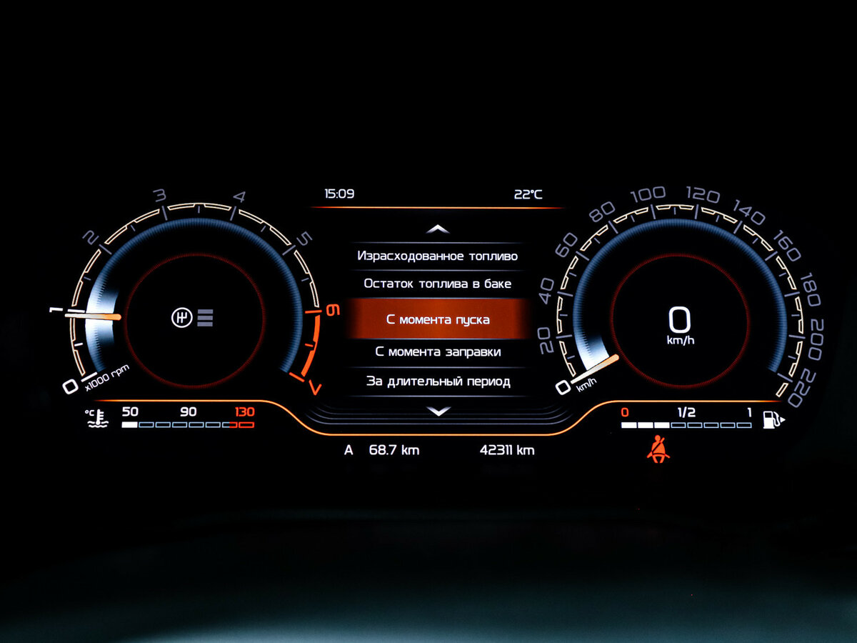 Купить Лада (ВАЗ) Веста, 2023, 43 250 км.. Фото: #8