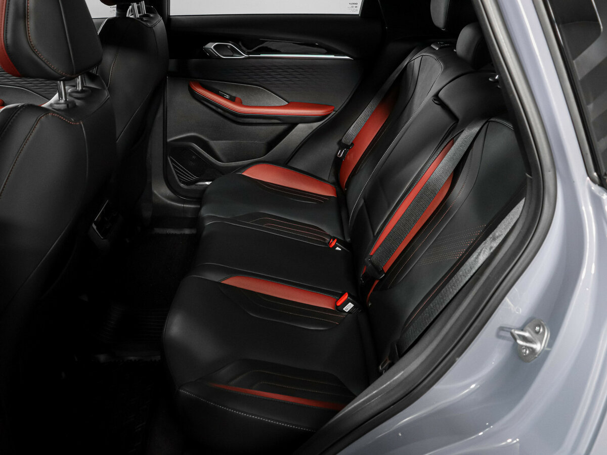 Купить Джили Кулрэй, 2024, 12 186 км.. Фото: #6