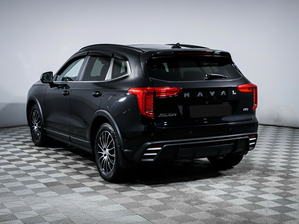 Купить Хавал Джолион, 2024, 20 000 км.. Фото: #5