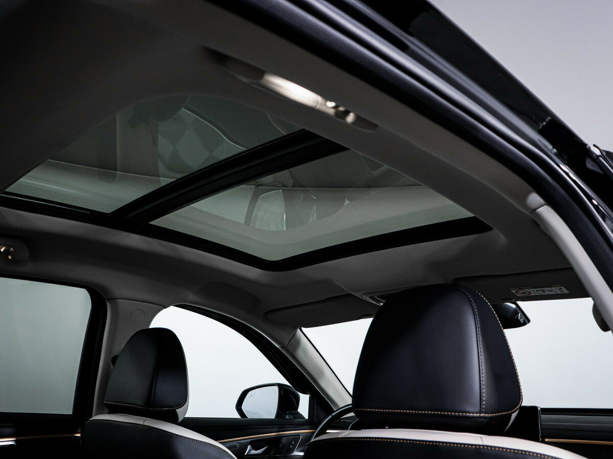 Купить Хавал Джолион, 2024, 20 000 км.. Фото: #13