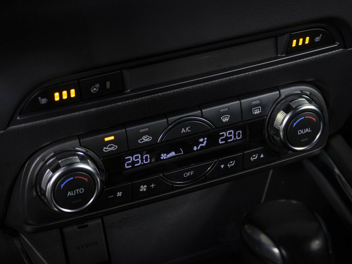 Купить Мазда Ц-Икс-5, 2017, 89 049 км.. Фото: #13