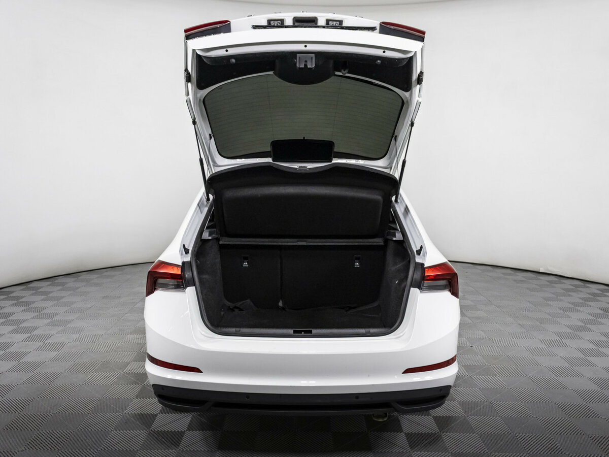 Купить Шкода Рапид, 2021, 114 081 км.. Фото: #15