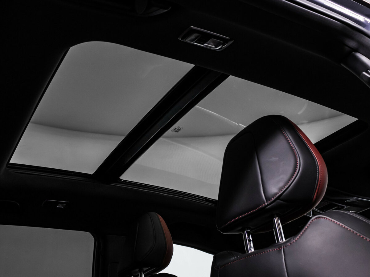 Купить Джили Кулрэй, 2024, 64 853 км.. Фото: #14