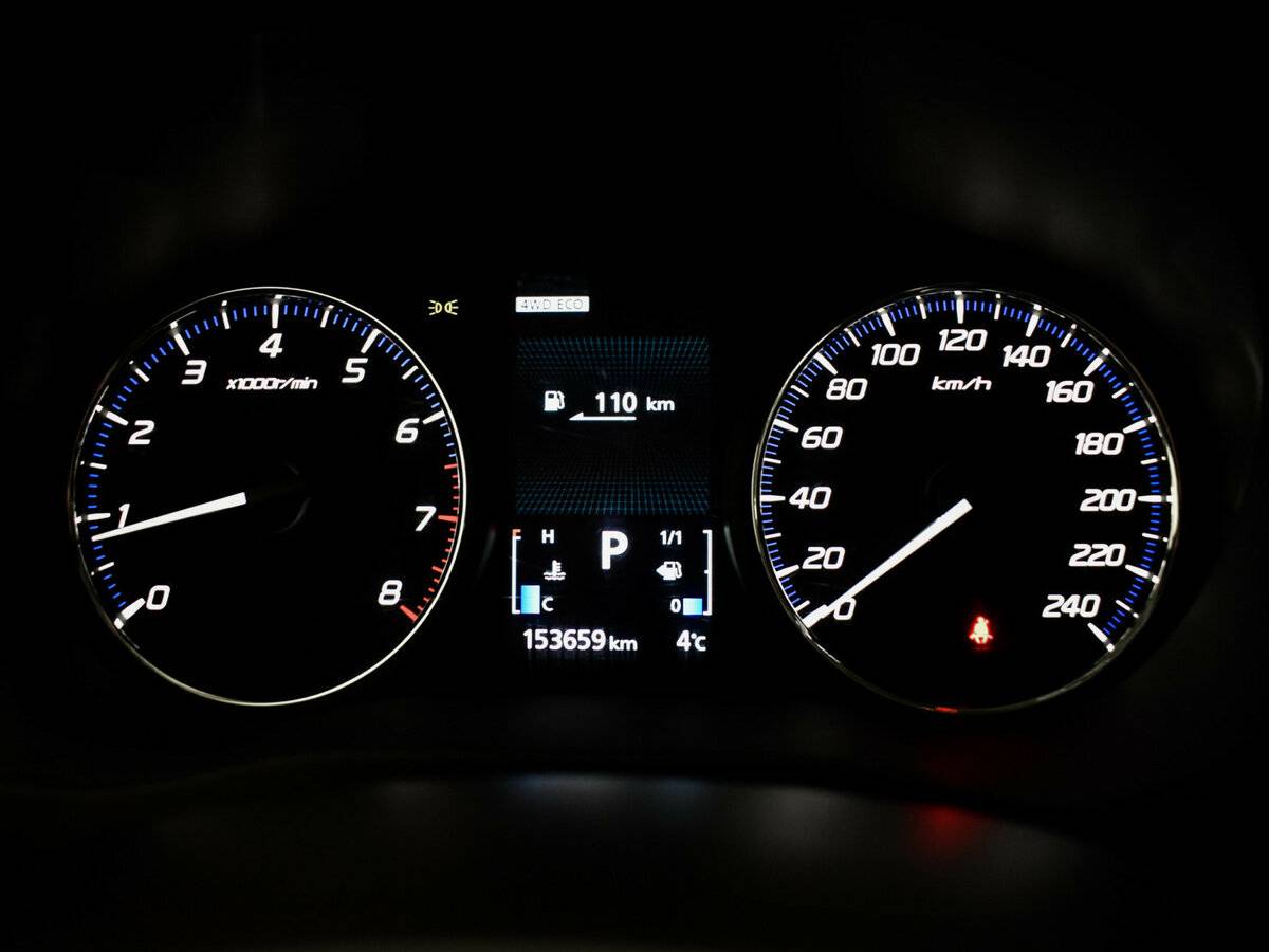 Купить Митсубиши Оутлэндер, 2018, 153 000 км.. Фото: #17