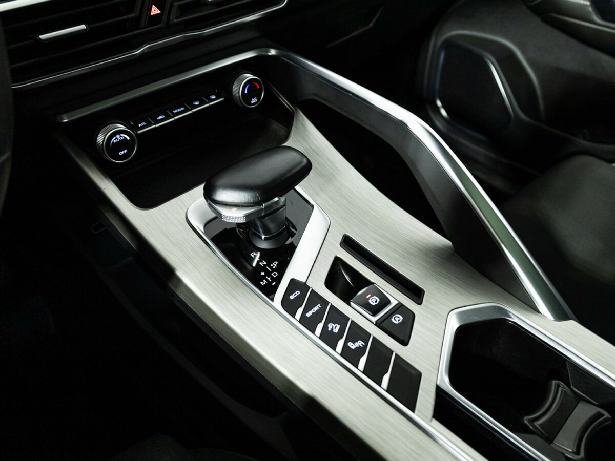 Купить Джили Кулрэй, 2023, 72 881 км.. Фото: #17