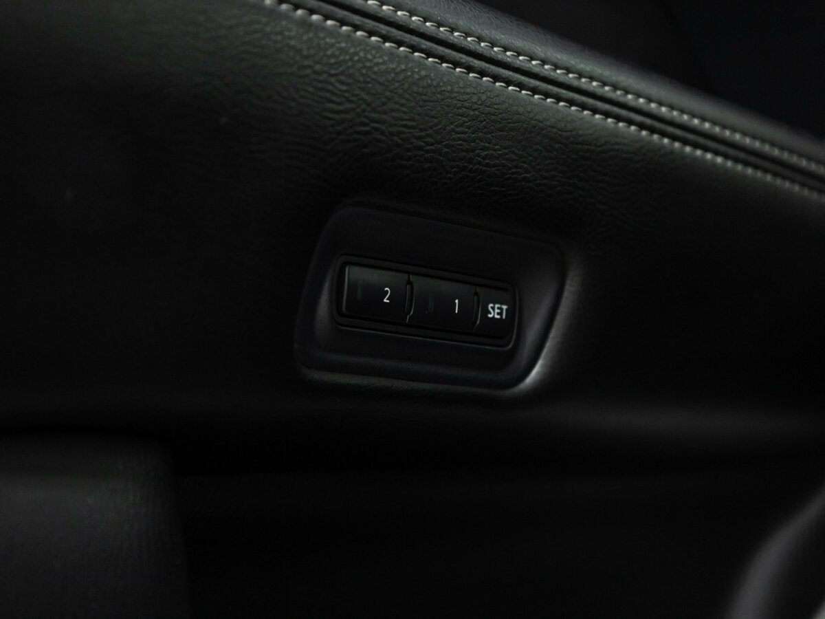 Купить Ниссан Патфайндер, 2015, 86 691 км.. Фото: #13