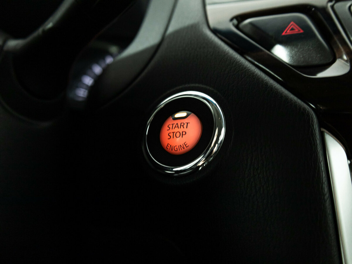 Купить Ниссан Патфайндер, 2015, 86 691 км.. Фото: #19