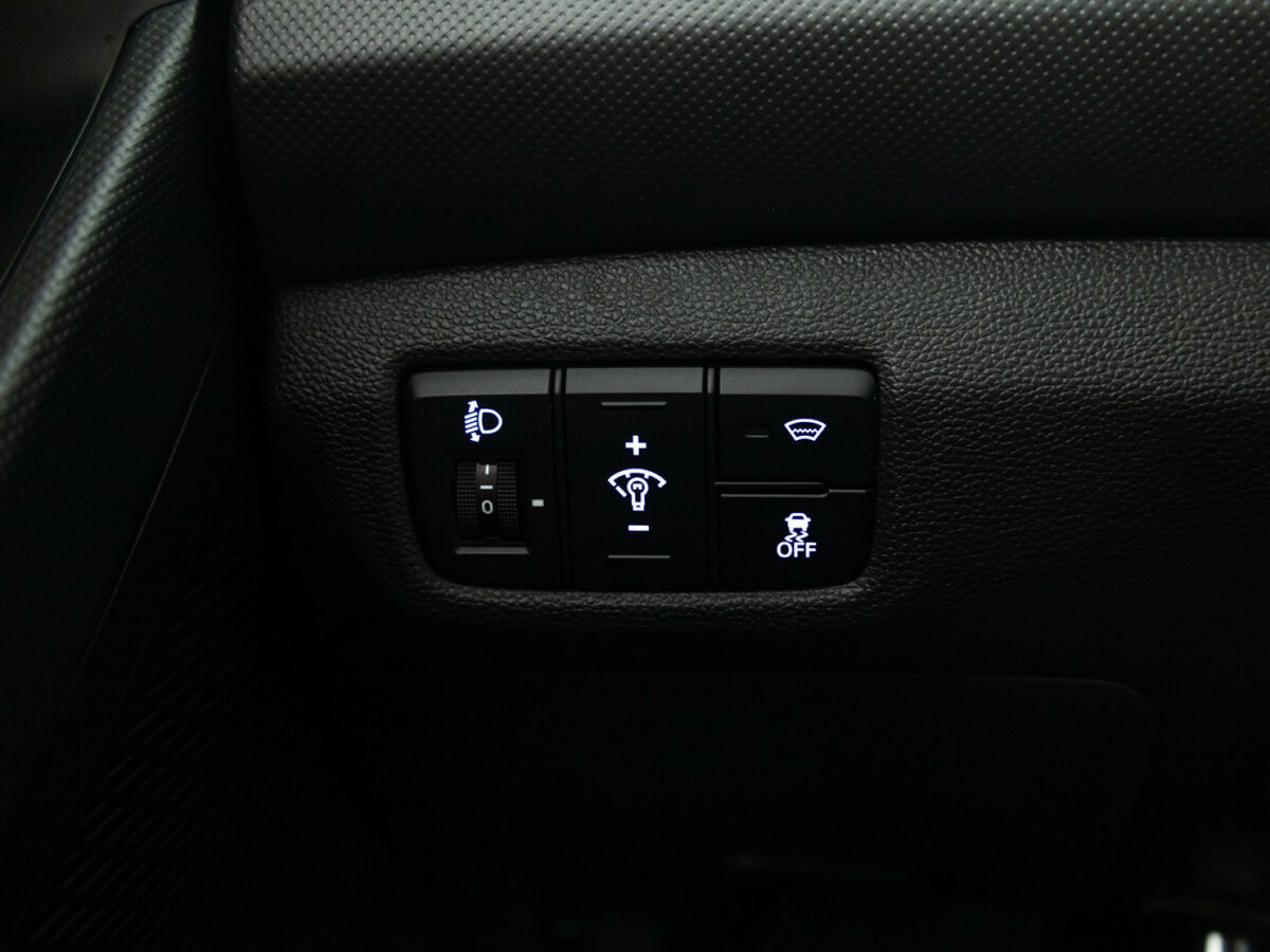 Купить Хендай Крета, 2018, 108 275 км.. Фото: #17