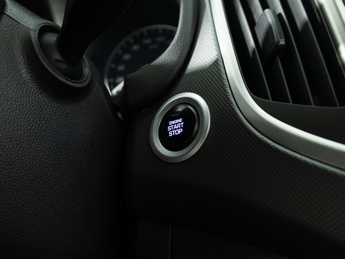 Купить Хендай Крета, 2018, 108 275 км.. Фото: #18