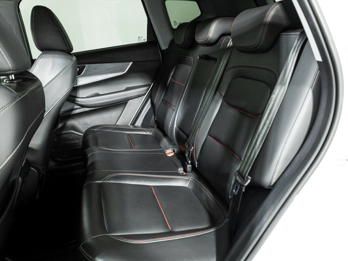 Купить Чери Тигго 7 Про, 2023, 42 476 км.. Фото: #7