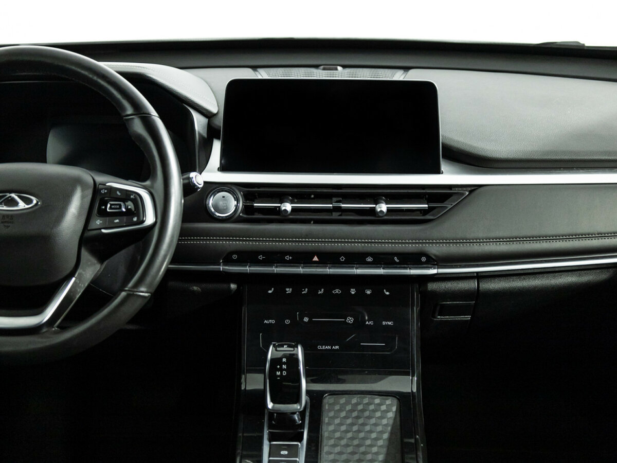 Купить Чери Тигго 7 Про, 2023, 42 476 км.. Фото: #11