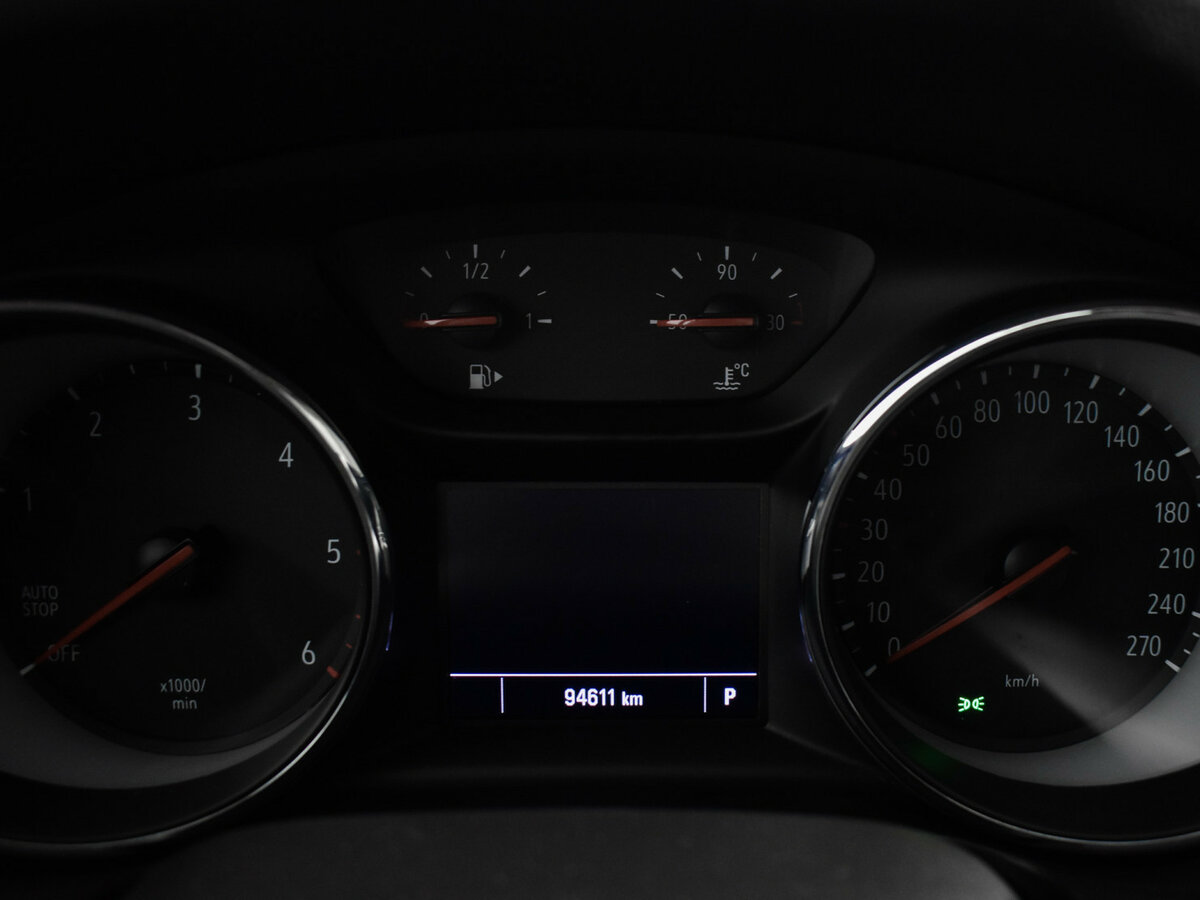 Купить Опель Инсигния, 2020, 94 609 км.. Фото: #17