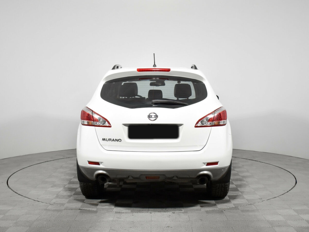 Купить Ниссан Мурано, 2014, 214 904 км.. Фото: #4