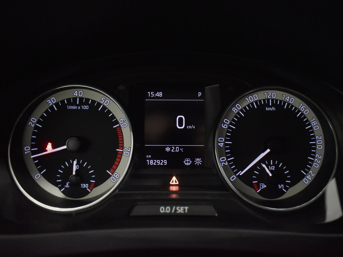 Купить Шкода Рапид, 2017, 182 927 км.. Фото: #18