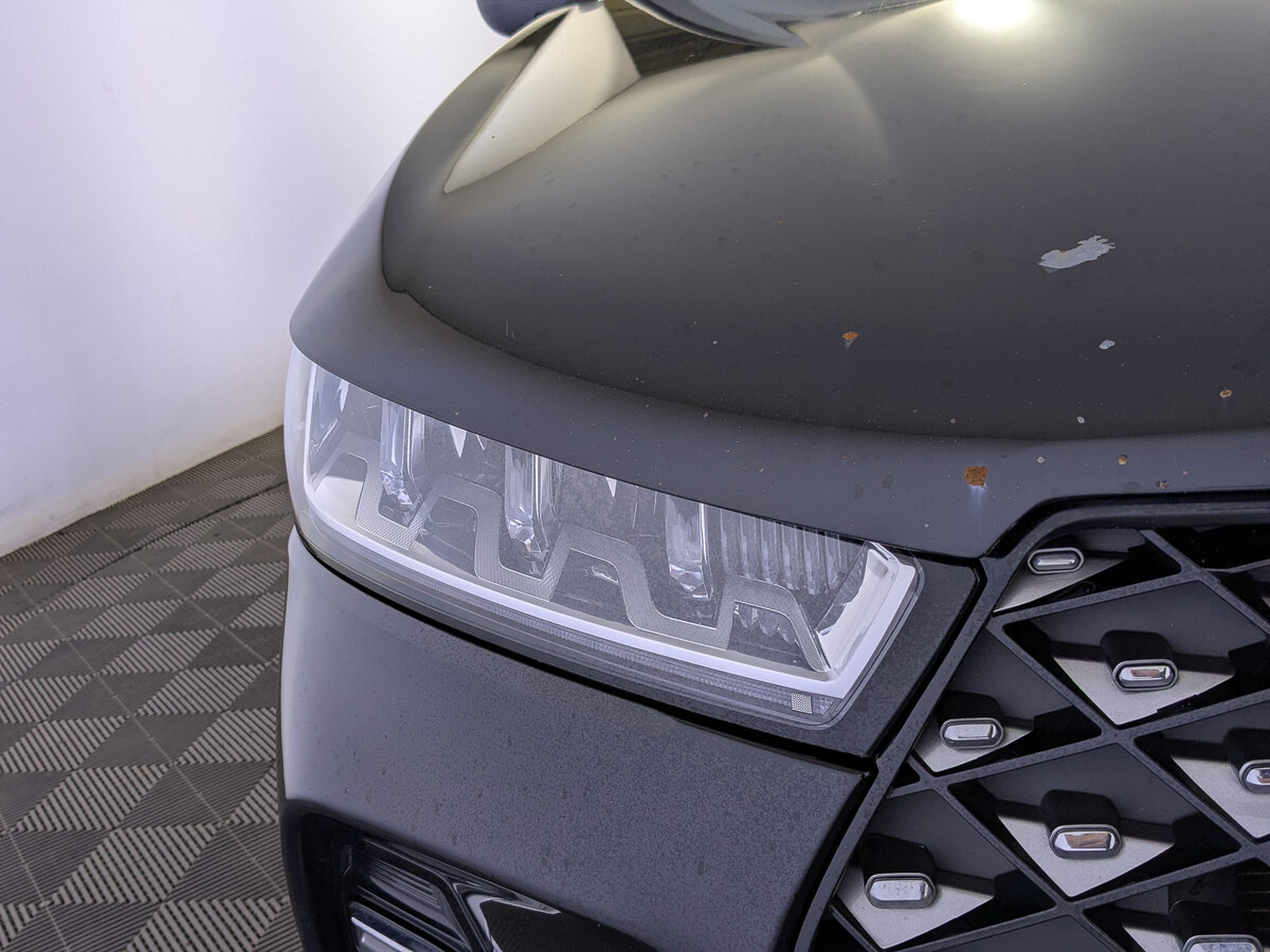 Купить Чери Тигго 7 Про, 2022, 122 246 км.. Фото: #10