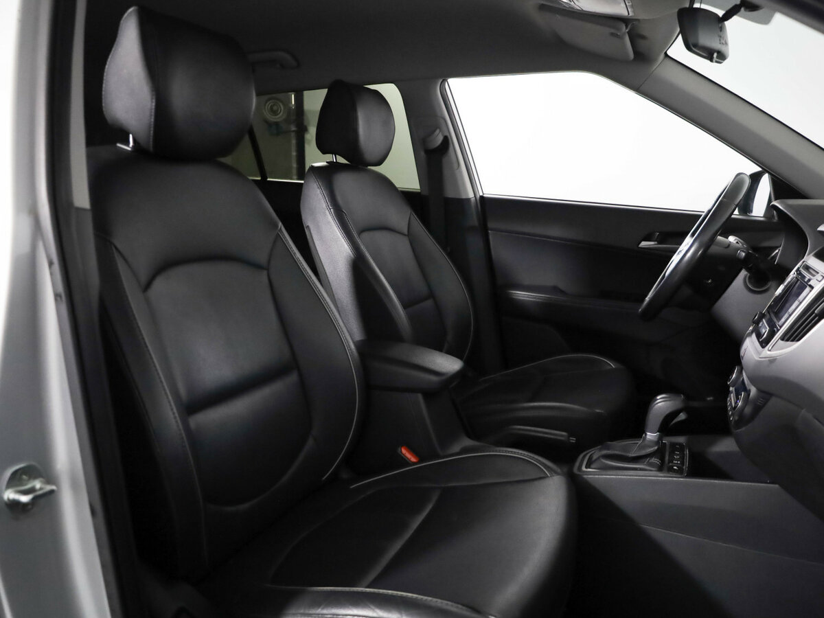 Купить Хендай Крета, 2016, 183 016 км.. Фото: #16