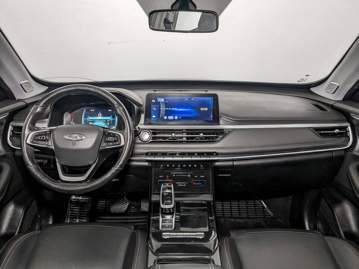 Купить Чери Тигго 7 Про, 2022, 123 055 км.. Фото: #13