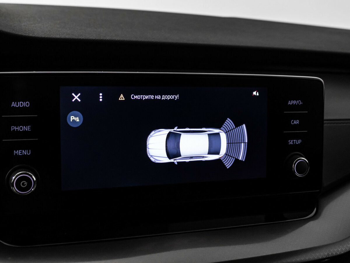 Купить Шкода Октавия, 2020, 107 036 км.. Фото: #13