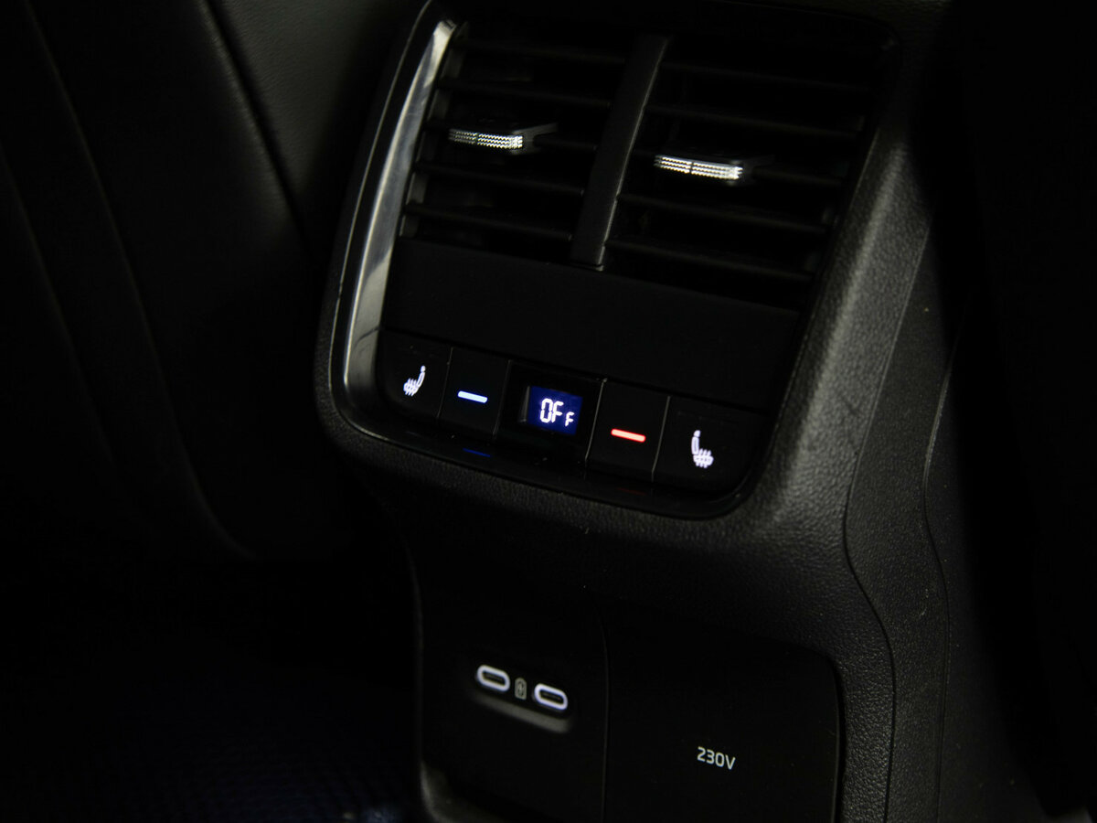 Купить Шкода Октавия, 2020, 85 642 км.. Фото: #20