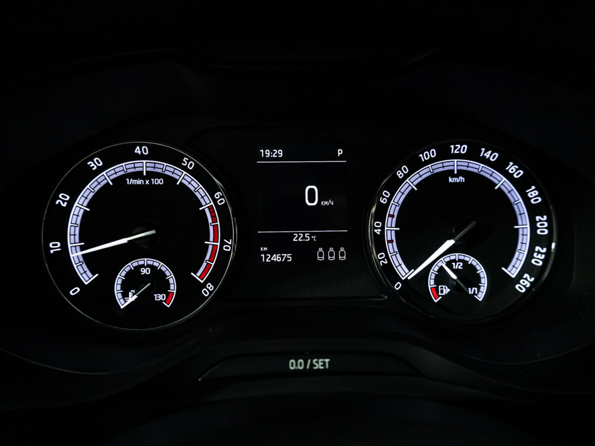 Купить Шкода Кодиак, 2020, 124 671 км.. Фото: #10