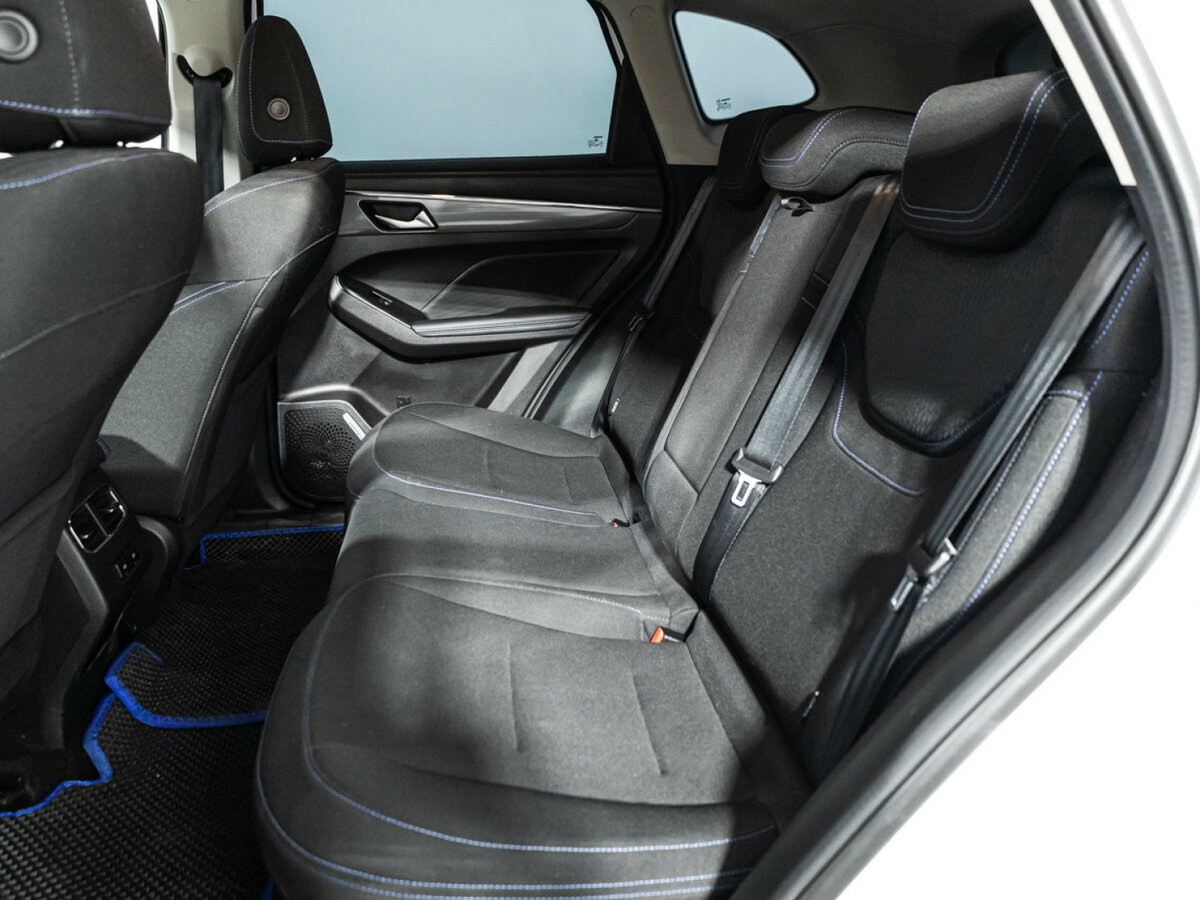 Купить Хавал Джолион, 2024, 21 408 км.. Фото: #9