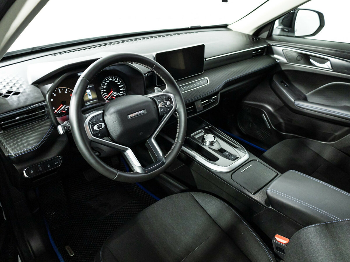 Купить Хавал Джолион, 2024, 21 408 км.. Фото: #10