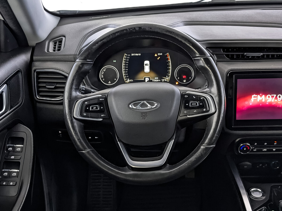 Купить Чери Тигго 4, 2022, 113 920 км.. Фото: #20