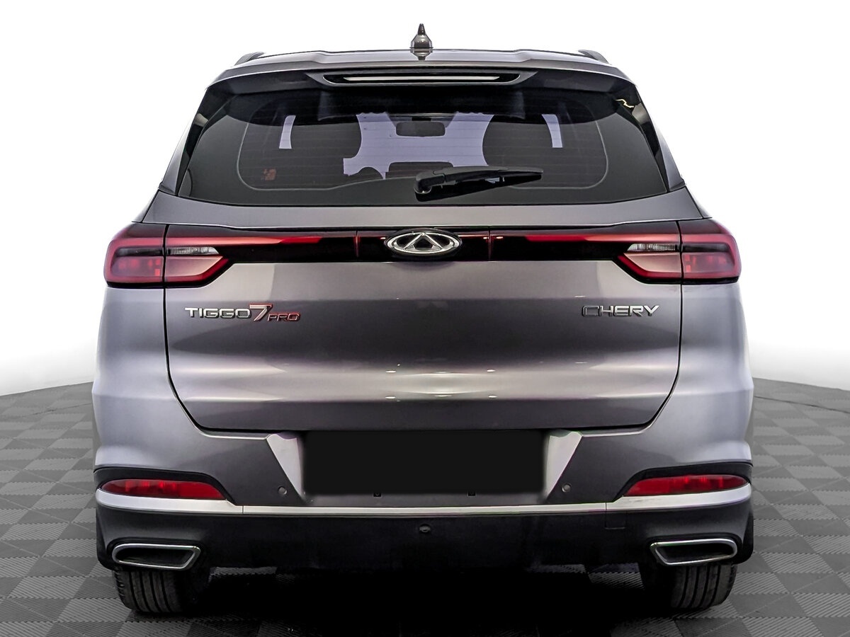 Купить Чери Тигго 7 Про, 2022, 64 249 км.. Фото: #5