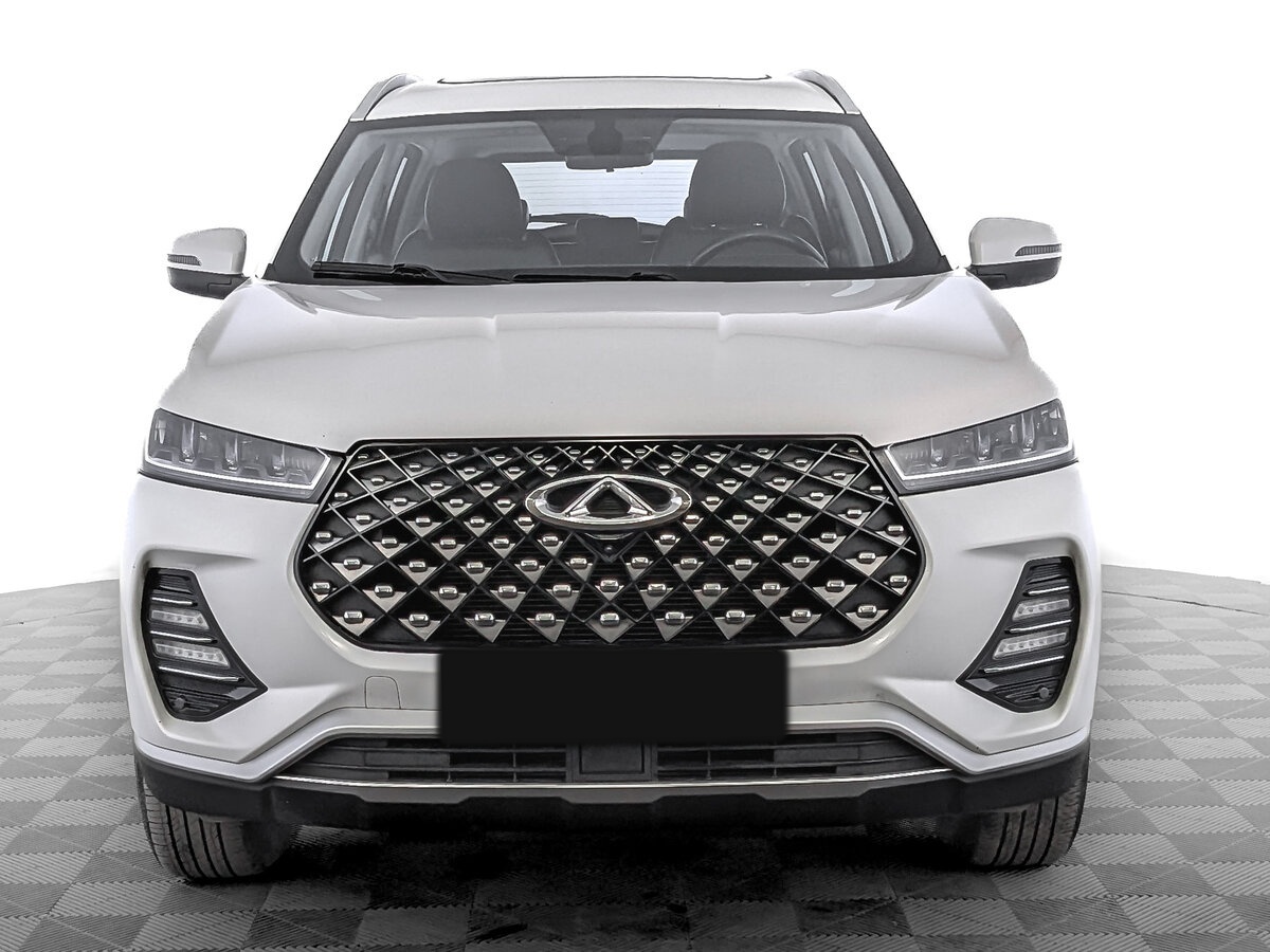 Купить Чери Тигго 7 Про, 2022, 115 755 км.. Фото: #1