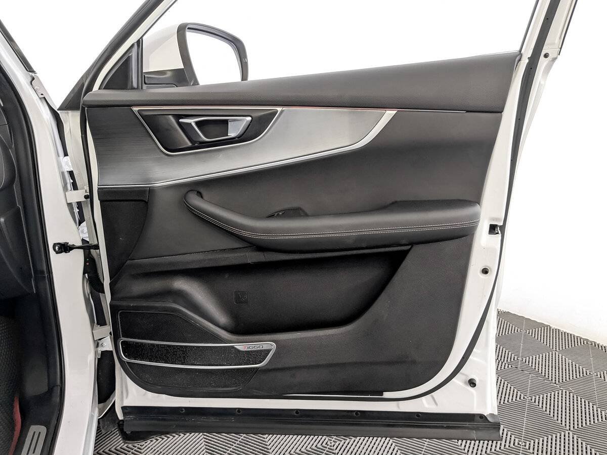 Купить Чери Тигго 7 Про, 2022, 115 755 км.. Фото: #24