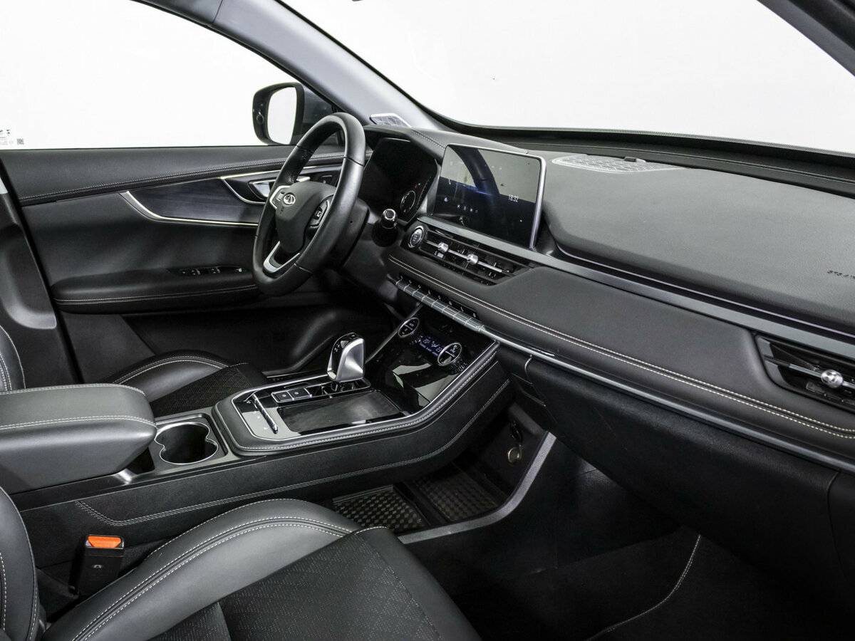 Купить Чери Тигго 8, 2023, 21 395 км.. Фото: #6